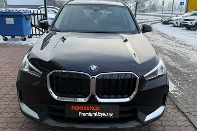 BMW X1 sDrive18i