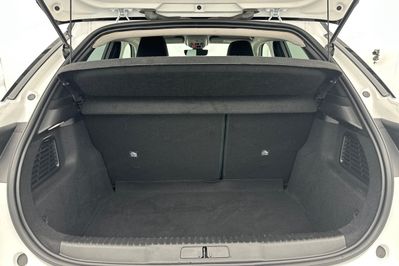 DS DS3 Crossback Performance Line 1.2 Hybrid DCT