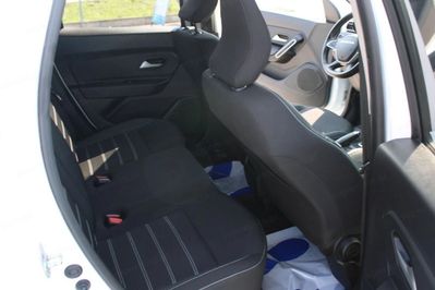 Dacia Duster 1.5 Blue dCi
