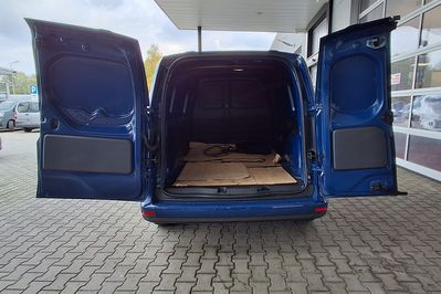 Mercedes Citan eCitan Ekstra Długi