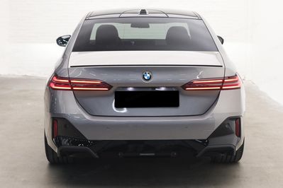 BMW Seria 5 520d xDrive M Sport