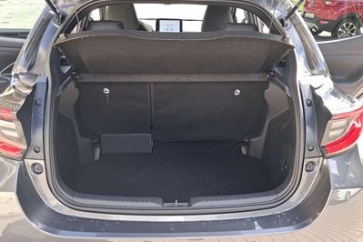 Mazda 2 1.5 Hybrid