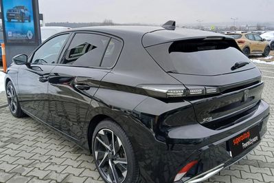 Peugeot 308 1.2 PureTech Allure S&S EAT8