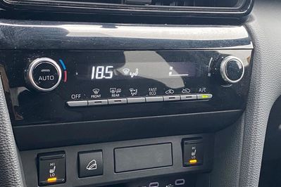 Toyota Yaris Cross Hybrid 1.5 Style Awd