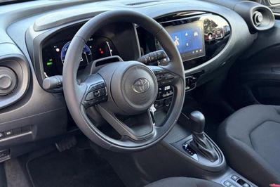 Toyota Aygo X Active 1.5 Hybrid Dynamic Force
