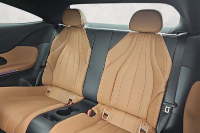 Mercedes CLE Coupe 300 4MATIC AMG Line