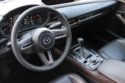 Mazda CX-30 Exclusive AWD