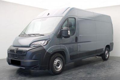 Peugeot Boxer L3H2