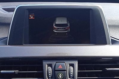 BMW X1 xDrive18d xLine aut