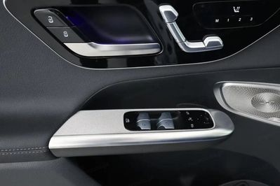 Mercedes GLC Coupe 220 d 4-Matic AMG Line