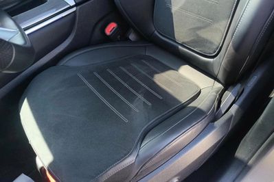 Mercedes GLC 220 d mHEV 4-Matic AMG Line