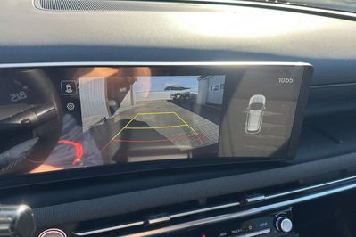 Hyundai Tucson 1.6 T-GDi Smart Black 2WD