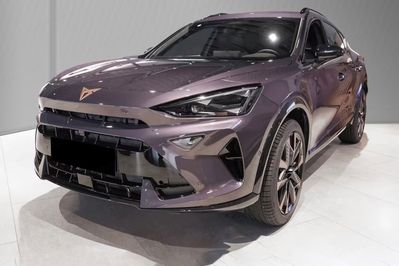 Cupra Formentor 1.5 e-TSI DSG