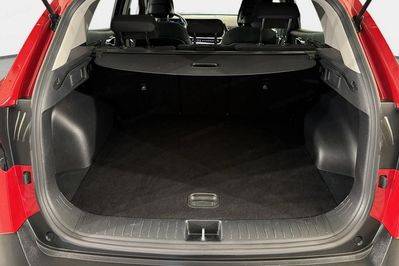 Kia Sportage T-GDI mHEV 2WD DCT