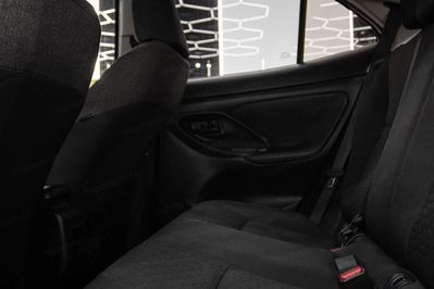 Toyota Yaris Cross 1.5 LPG