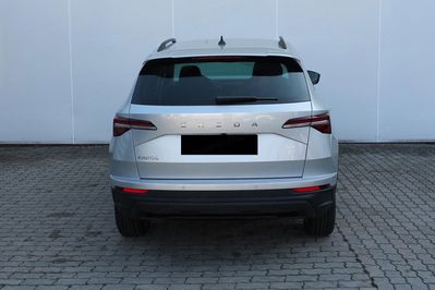 Skoda Karoq Selection 1.5 TSI DSG