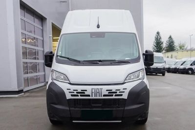Fiat Ducato Maxi 3.5T L4H3