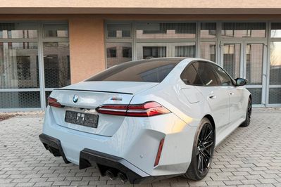 BMW Seria 5 M5