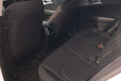 Kia Sportage 1.6 t-Gdi m 2WD Dct
