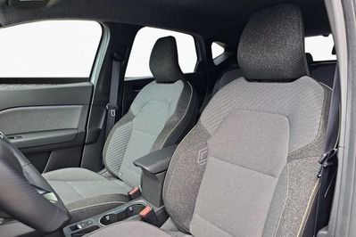 Renault Captur 1.3 TCe mHEV Techno EDC