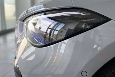 Mercedes CLE 300 4-Matic AMG Line