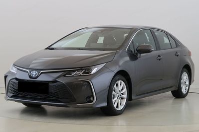 Toyota Corolla Comfort 1.8 Hybrid
