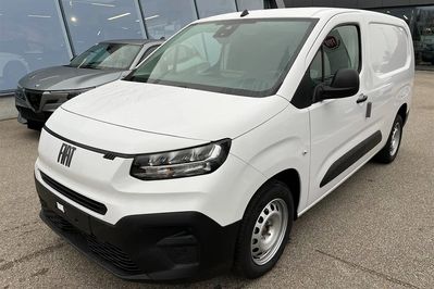 Fiat Doblo Cargo/Van XL L2H1 AT8