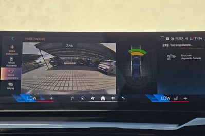 BMW Seria 5 520d xDrive mHEV M Sport aut