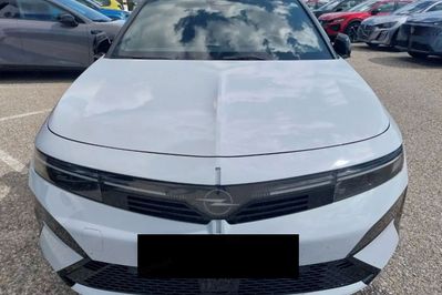 Opel Astra VI Ultimate S&S aut 1.5 CDTI