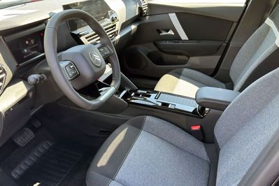 Citroen C4 You eDCT6 1.2 mHEV