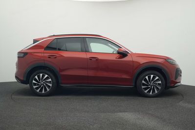 Volkswagen T-Roc Life 1.5 eTSI DSG