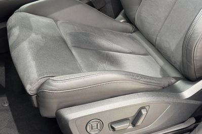 Audi Q3 35 TFSI Advanced