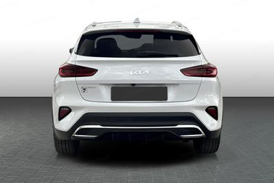 Kia XCeed L 1.5 T-GDI  DCT