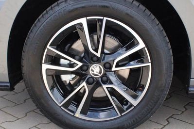 Skoda Fabia Monte Carlo 1.0 TSI DSG