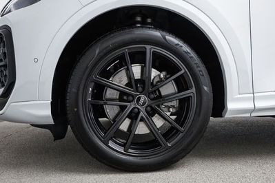 Audi Q5 Sportback TDI quattro