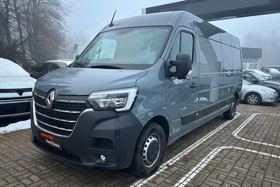 Renault Master Extra L3H2