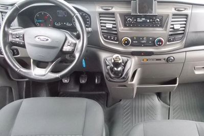 Ford Transit Kombi 350 L3H2 2.0