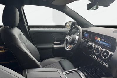 Mercedes GLA 200 Progressive