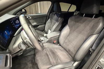 BMW Seria 1 120