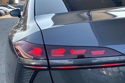 Audi A6 TDI quattro S line