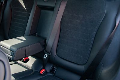 Mercedes GLC Coupe 220 d 4-Matic AMG Line