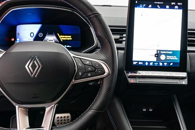 Renault Symbioz 1.6 E-Tech Full Hybrid Esprit Alpine