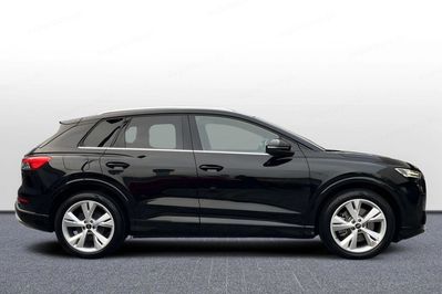 Audi Q4 e-tron 45 82kWh Advanced