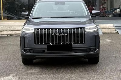 Jaecoo 5 1.6 T-GDI Premium DCT