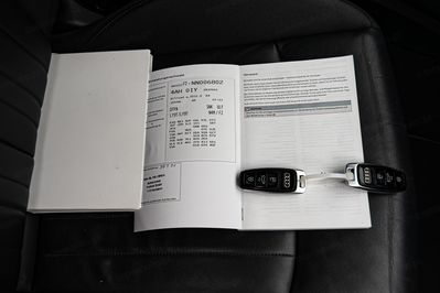 Audi A6 Allroad 40 TDI Quattro S tronic