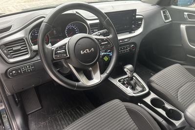 Kia XCeed M 1.5 T-GDI DCT