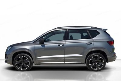 Cupra Ateca 1.5 TSI DSG