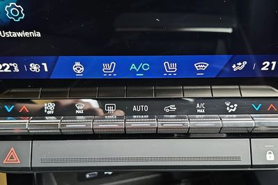 Renault Austral 1.2 E-Tech Full Hybrid Iconic MMT