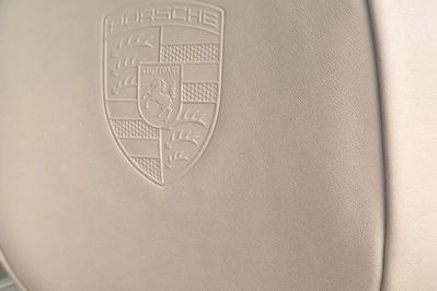 Porsche Cayenne E-Hybrid Black Edition