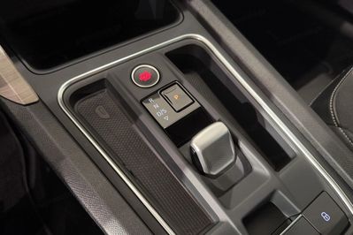 Seat Leon 1.5 TSI DSG